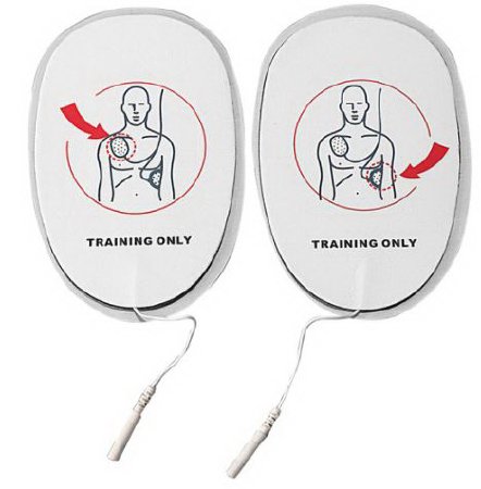 Nasco Adult AED Trainer Pads