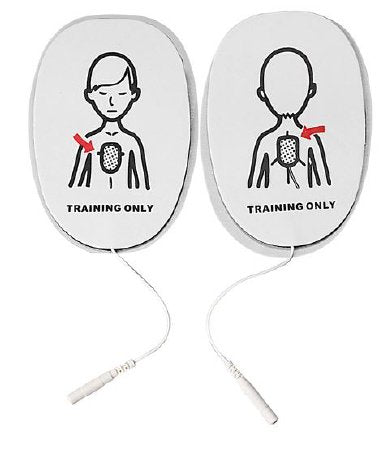 Nasco Child AED Trainer Pads