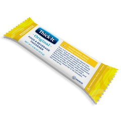 Kent Precision Foods Food and Beverage Thickener Thick-It® 6.4 Gram Individual Packet Unflavored Powder Honey Consistency
