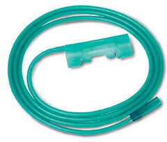 Smiths Medical TUBING, OXY F/HUMIDFR W/ADPT (10/CS)