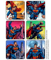 Medibadge Disney® 75 per Unit Superman Metropolis Sticker