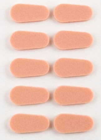 Apothecary Products Flents Nose Pads