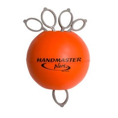 Fabrication Enterprises Hand Exerciser HandMaster Plus™ Orange Firm