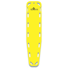 Fleming Industries BASE Board Backboard 400 lbs. Weight Capacity Olive Drab Polyethylene