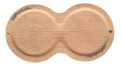 Fabrication Enterprises IontoPatch® Iontophoresis Patch/Vial