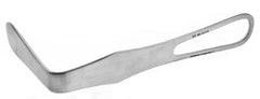 BR Surgical Tongue Depressor BR Surgical Hartmann 6 Inch Length - M-811786-2734 - Each