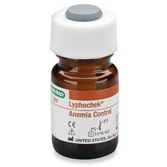 Bio-Rad Laboratories Assayed Control Lyphochek® Anaemia 1 X 3 mL