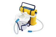 Laerdal Medical Suction Pump LCSU®4