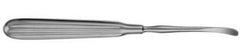 V. Mueller Periosteal Elevator V. Mueller® Obwegeser 7 Inch Length OR Grade Stainless Steel NonSterile - M-811924-2779 - Each