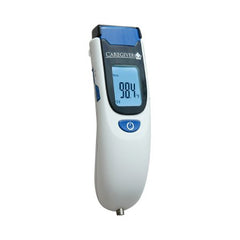Thermomedics Inc Non-Contact Skin Surface Thermometer Caregiver® Professional TouchFree™ Infrared Skin Probe Handheld