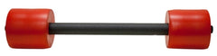 Fabrication Enterprises Swim Bar CanDo® Red