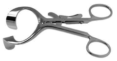 V. Mueller Mouth Gag V. Mueller Sluder-Jansen 5-1/2 Inch Stainless Steel - M-812000-2570 - Each