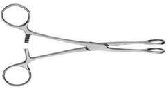 V. Mueller Sponge Forceps Ballenger - M-812063-4274 - Each