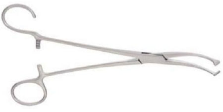 V. Mueller Tonsil Seizing Forceps - M-812064-1367 - Each