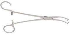 V. Mueller Tonsil Seizing Forceps - M-812064-1367 - Each