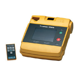 The Palm Tree Group Defibrillator Training System Lifepak® 1000