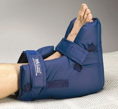 Patterson Medical Supply Heel Suspension Boot Skil-Care™ Heel Float II Large