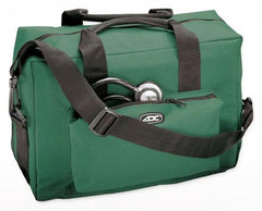 American Diagnostic Corp Medical Bag ADC® Dark Green Nylon 6 X 9-1/2 X 14 Inch - M-812347-3998 - Each