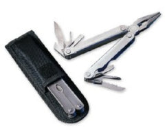 American Diagnostic Corp Knife Adtool™ Multifunction Silver Stainless Steel
