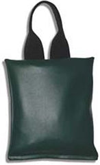 AMD Technologies Sand Bag 9 X 9 Inch, Vinyl, 5 lbs. Weight
