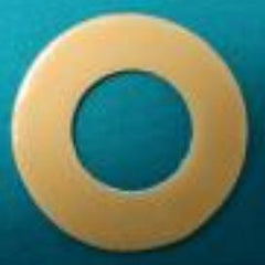 Torbot Group Ostomy Barrier Ring Stomahesive® 1-7/8 Inch Opening