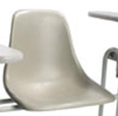 Dukal Seat Standard Blood Drawing Chair - M-812713-3582 - Each