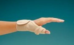 Patterson Medical Supply Thumb Splint Large Right Hand