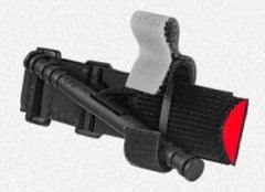 North American Rescue C-A-T Trainer Tourniquet 37.5 Inch Length Combat Application Tourniquet Latex Free Nylon - M-812822-4491 - Each