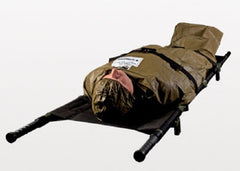 North American Rescue Hypothermia Prevention and Management Kit NAR® 78 L X 43 W Inch 4 Ply Composite Fabric 3 lbs. 8 oz