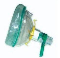 Advanced Medical Systems Boussignac CPAP System 4 X 5 X 6 Inch
