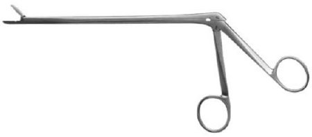 V. Mueller Pituitary Rongeur Forceps V. Mueller® Love-Gruenwald 7 Inch Length Stainless Steel Straight Cup size 2 X 10mm - M-812925-2250 - Each