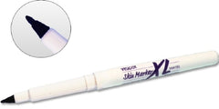 Viscot Industries Skin Marker XL Gentian Violet Fine / Regular Tip Ruler Sterile - M-813018-1446 - Box of 10