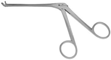 V. Mueller Thru-Cut Forceps V. Mueller® Blakesley - M-813038-3334 - Each