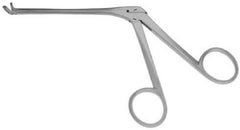 V. Mueller Thru-Cut Forceps V. Mueller® Blakesley - M-813038-3334 - Each