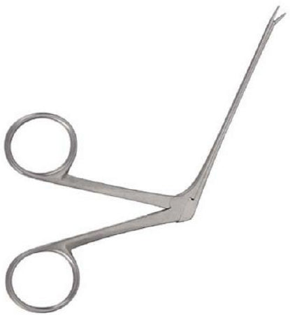 V. Mueller Ear Forceps V. Mueller® Wullstein - M-813039-4202 - Each