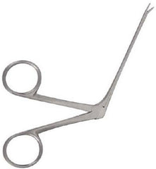 V. Mueller Ear Forceps V. Mueller® Wullstein - M-813039-4202 - Each