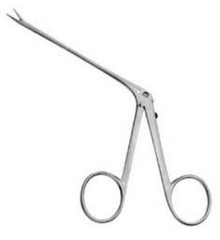 V. Mueller Ear Forceps V. Mueller® Noyes - M-813041-4410 - Each