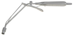 BR Surgical LIGATOR, HEMORRHOID MCGOWEN SCTN HEAD ANGL DOWN 10MM - M-813042-2648 - Each