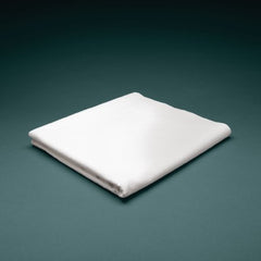 Patterson Medical Supply Bed Pillow Med-Check® 20 X 26 Inch White Reusable