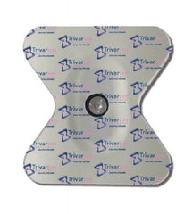 Patterson Medical Supply Trivarion™ Iontophoresis Electrode