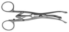 V. Mueller Tracheal Dilator Trousseau Jackson 5-3/8 Inch - M-813145-2664 - Each