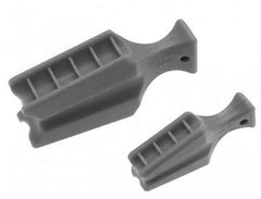 V. Mueller E.S.I Bite Block Silicone Rubber Disposable