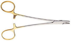V. Mueller Wire Twister Vital® 6 Inch Length Stainless Steel, Tungsten Carbide - M-813158-4819 - Each