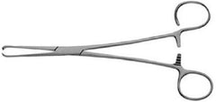 V. Mueller Tonsil Seizing Forceps - M-813165-1969 - Each