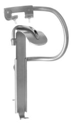 V. Mueller Mouth Gag Frame V. Mueller Davis-Crowe Stainless Steel - M-813166-1574 - Each