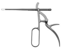 V. Mueller Tonsil Snare Tydings 6-5/8 Inch - M-813169-2329 - Each