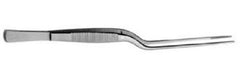 V. Mueller Dressing Forceps Cushing - M-813175-2322 - Each