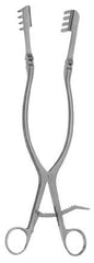 V. Mueller Laminectomy Retractor - M-813196-1748 - Each