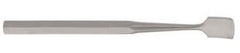 V. Mueller Periosteal Elevator Key 7-1/2 Inch Length Stainless Steel NonSterile - M-813209-4110 - Each