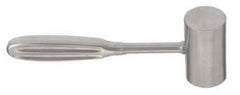 V. Mueller Mallet Kirk 3.8 cm Diameter X 7-3/4 Inch Length 26 oz. - M-813210-1376 - Each